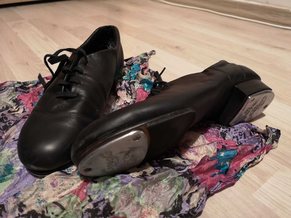 Pantofi step Capezio