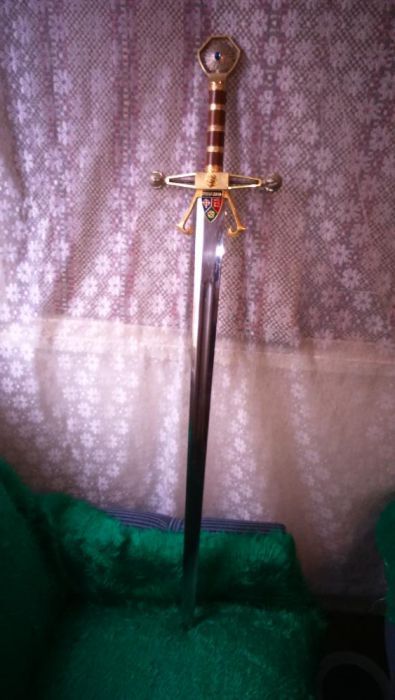 Мечове кобра комплект 3 броя и др Всички цени в Описанието долу