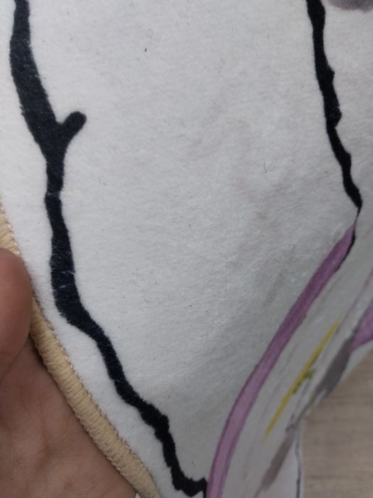 Ковры с котятами