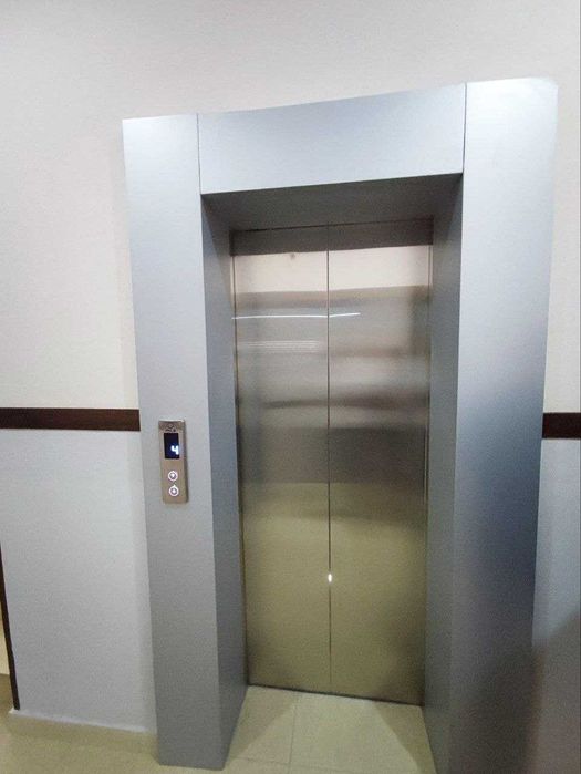 Здание Гостиница 35-номеров+ресторан ул.Фаргонайули 4-эт 3200 м² 10сот