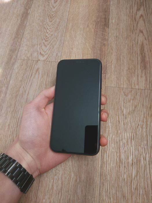 Айфон 11 128ГБ iPhone 11 128GB