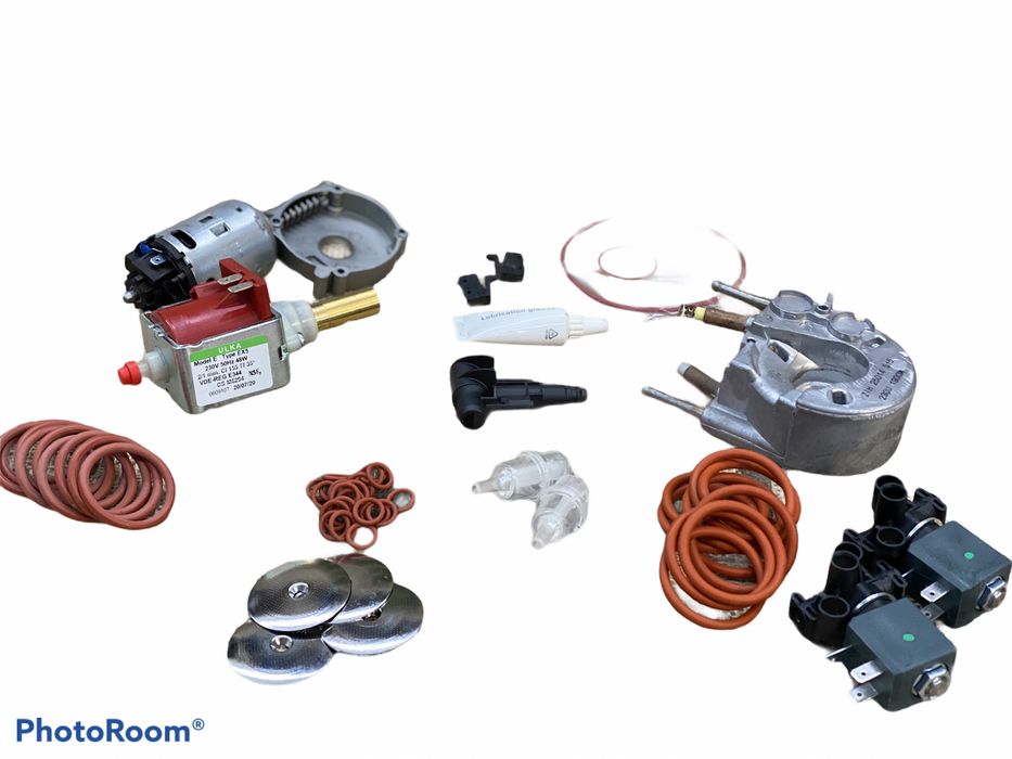 Piese si accesorii saeco delonghi si alte modele