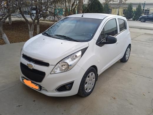 Spark sotiladi 2017 yil