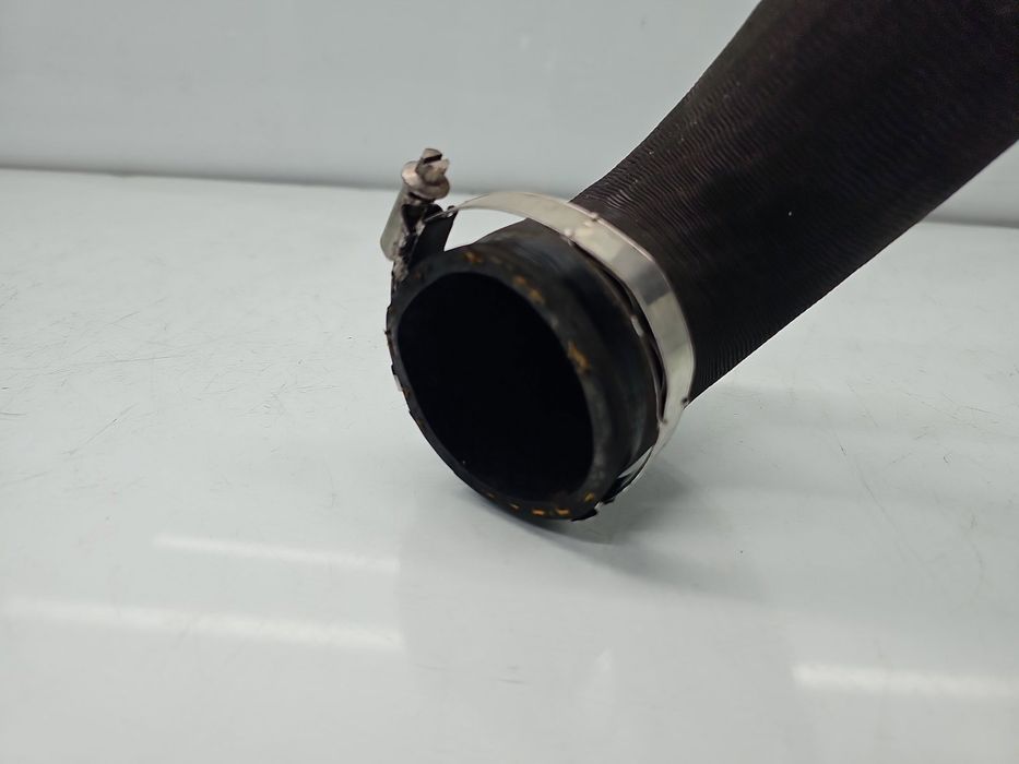 Tub intercooler Volkswagen Golf 6 (5K1) [Fabr 2009-2013] 5N0145840G 2.