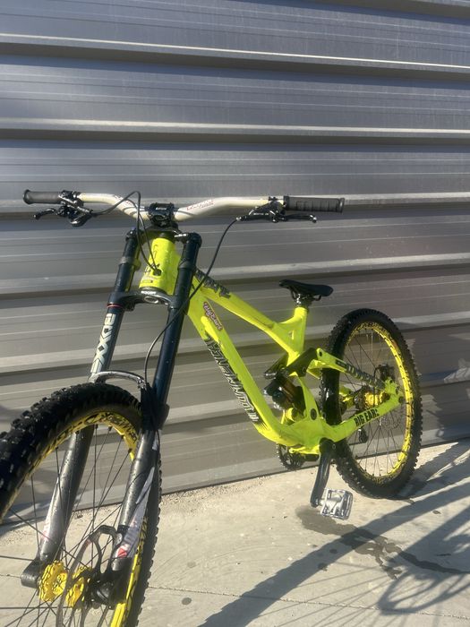 Продавам: Commencal supreme v3