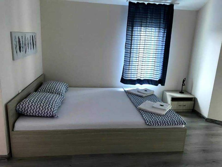 Продава се Двустаен апартамент в Бургас, Меден рудник - зона А - 58 кв.м за 580 €/кв.м - Снимка #2