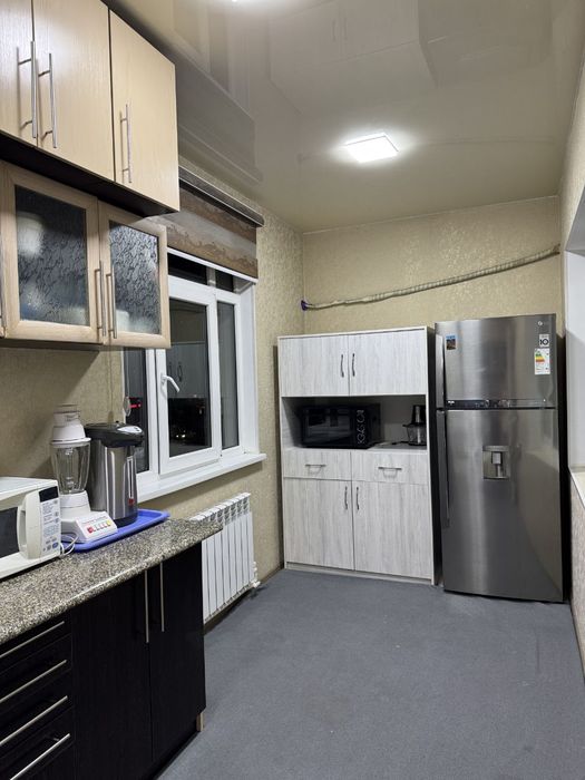 Срочно! Продаётся дом Яшнобод Паркент-Циалковский. 3/3/9