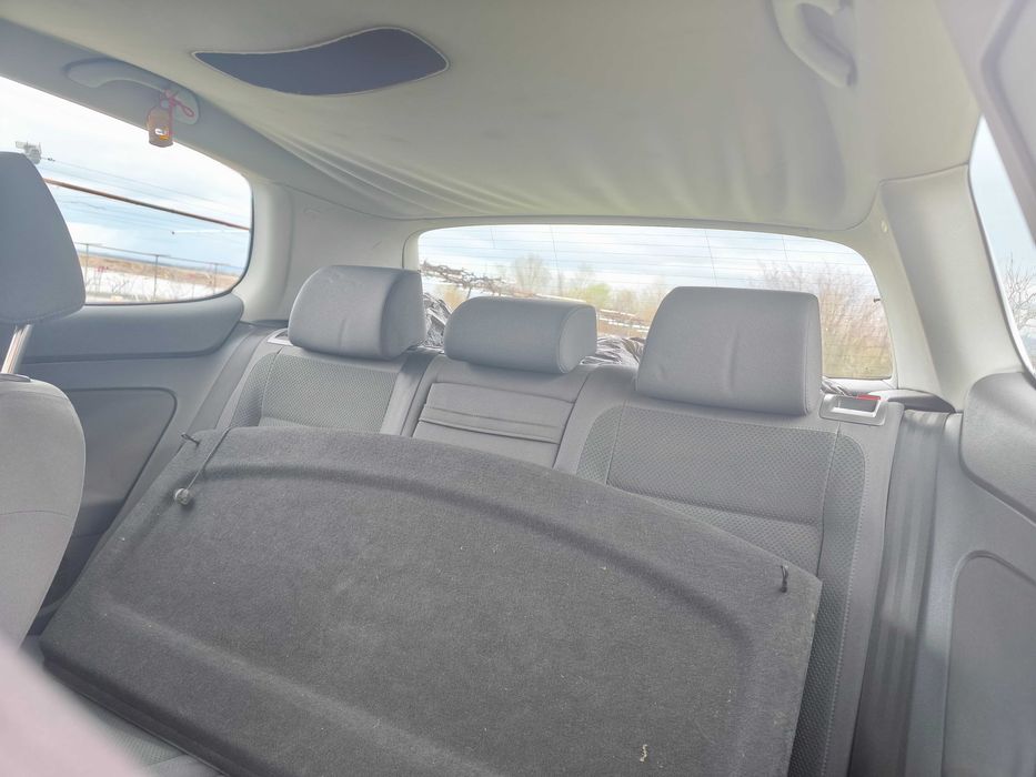 Продавам Golf 5 1.9 TDI
