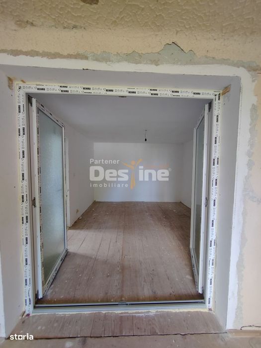 Casa cu teren generos in Darmanesti, DB– oportunitate pentru locuit/