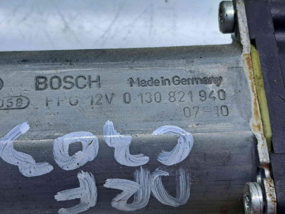 Motoras geam dreapta fata Mercedes Vito Autobus (W639) [Fabr 2003-2014