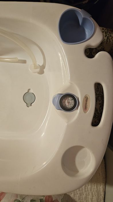 Детска вана Chipolino