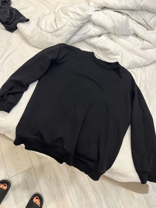 Свитшот толстовка женская LIME