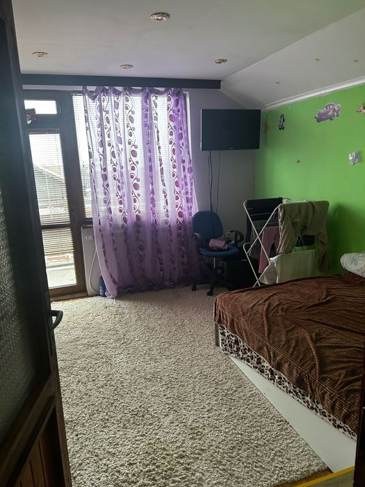 Продавам къща в Крън