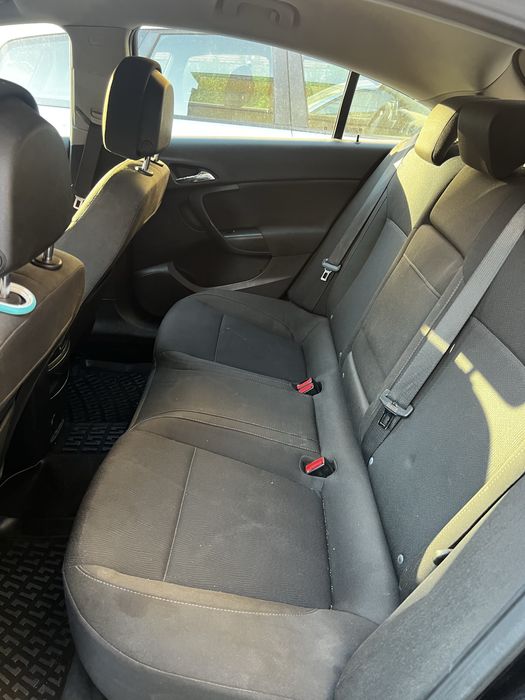 Opel Insignia 2.0 CDTI