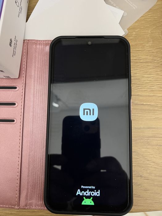 Redmi 15C  гаранция