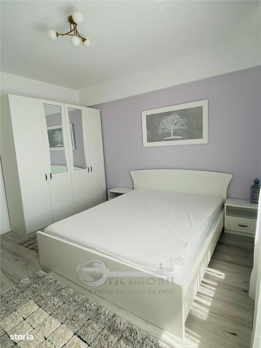 Apartament cu 3 Camere Spațios | 2 Balcoane | Valea Lupului