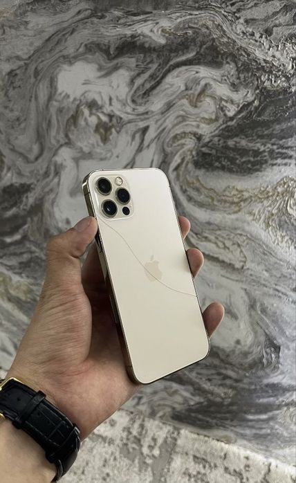 Srochni iphone 12 pro 128 tali