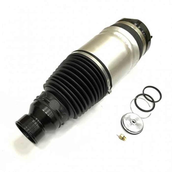 Пневмобаллон на Jeep Grand Cherokee