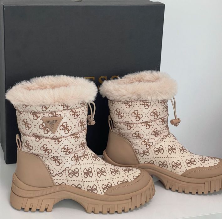 Guess Michael Kors Under Armour Оригинални нови обувки