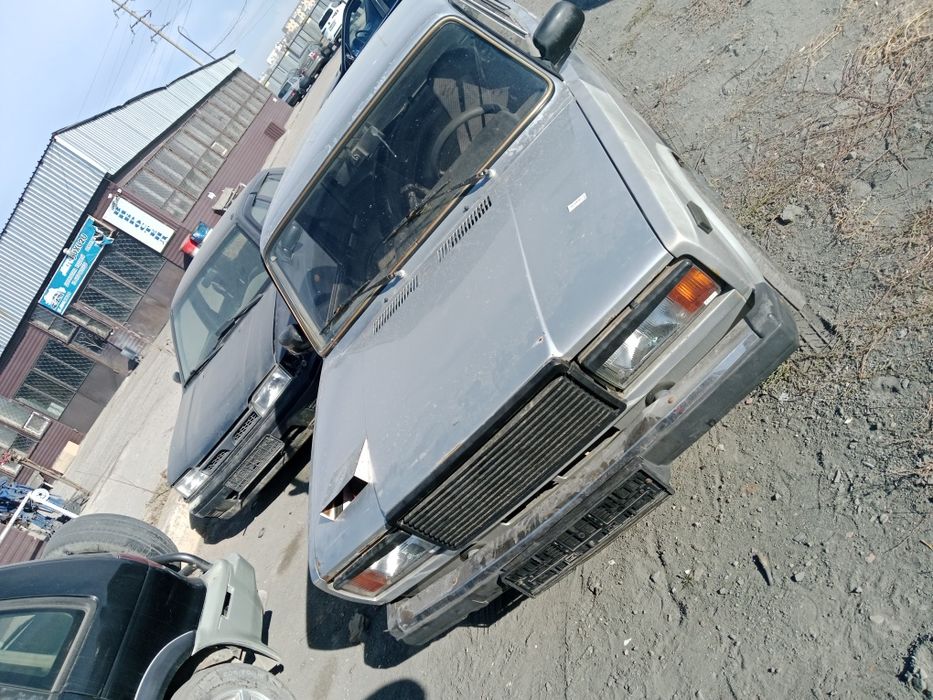 Продам ваз 2107, на полном ходу
