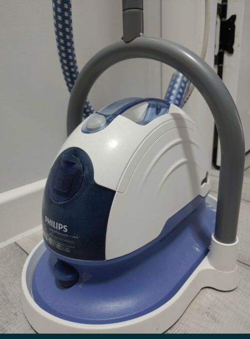 Утюг отпариватель напольного вида