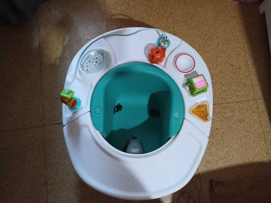 Преносимо детско столче