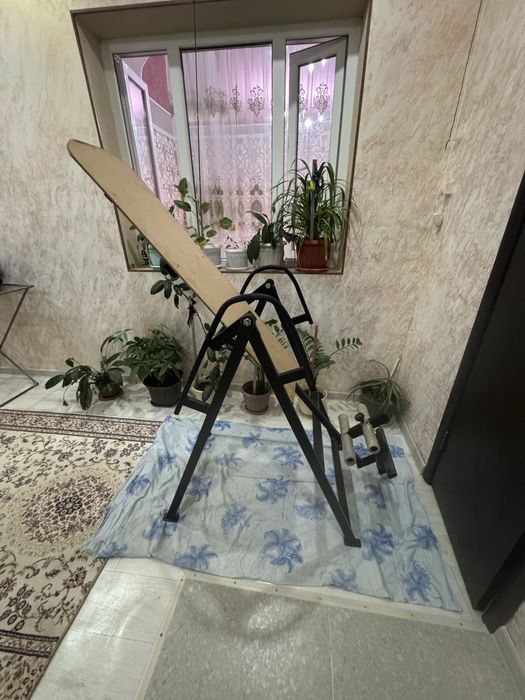 Инверсионый стол