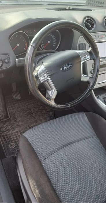 Ford mondeo 2008, 2.0 TDCI