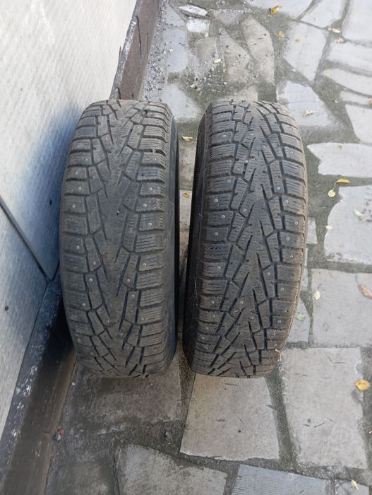 Продаётся 2 колеса