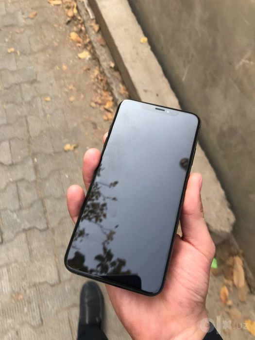 iphone xs max 256 tali kelishamz