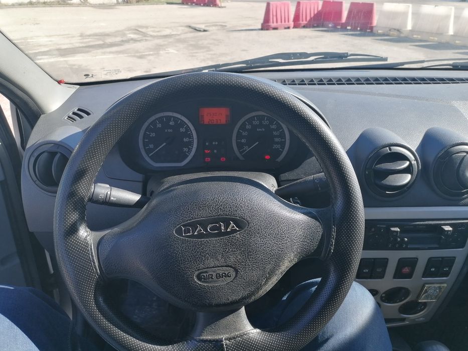 Dacia Logan , 1.4 Laureat
