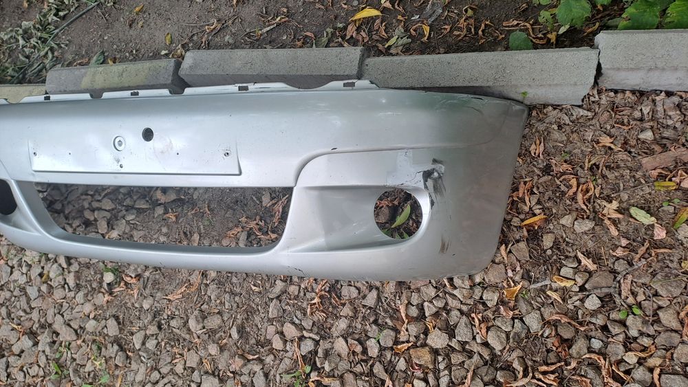 Продам бампер...