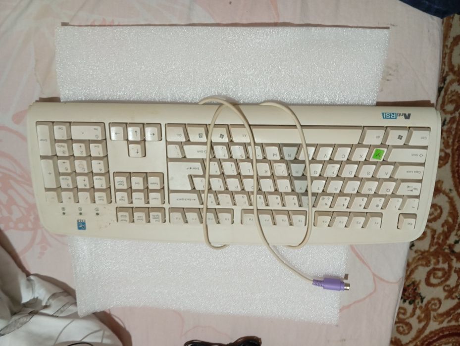 Tastatura calculator