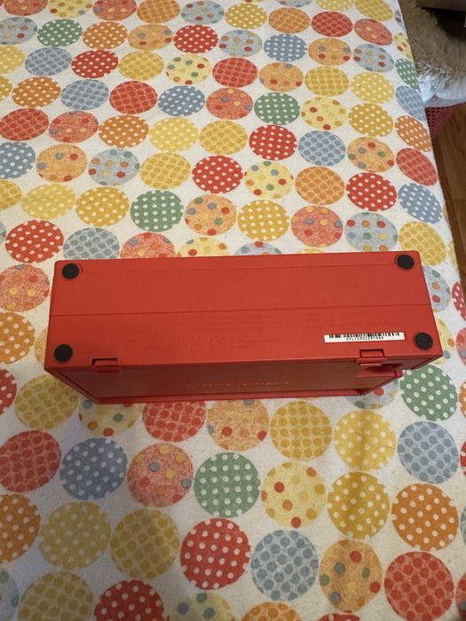 Dock Tv Nintendo Switch