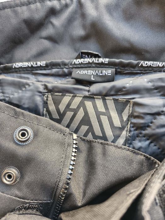 Мъжки и дамски мото екип