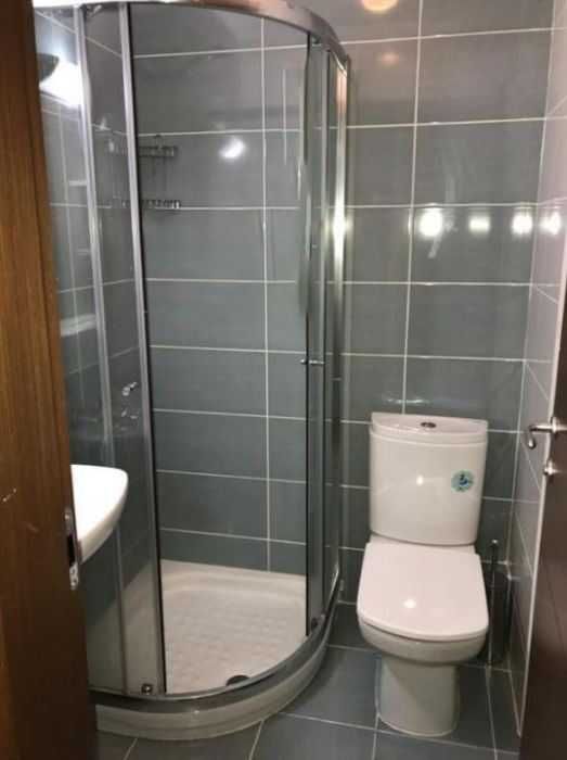 Тристаен апартамент в кв. Изток