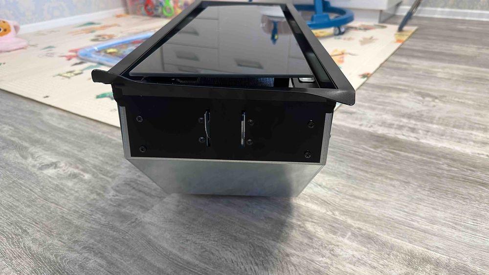 Вытяжка KORTING KHI 9997 GN