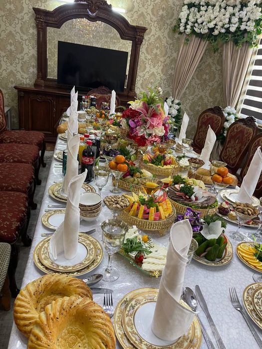 Посуточно участка Kunlik uchastka Tashkent