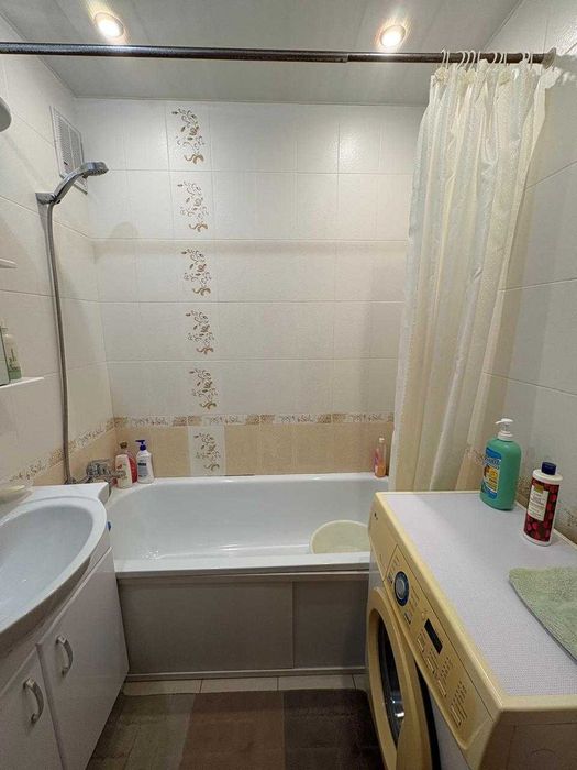 Продам 3 ком квартиру на Рахмете