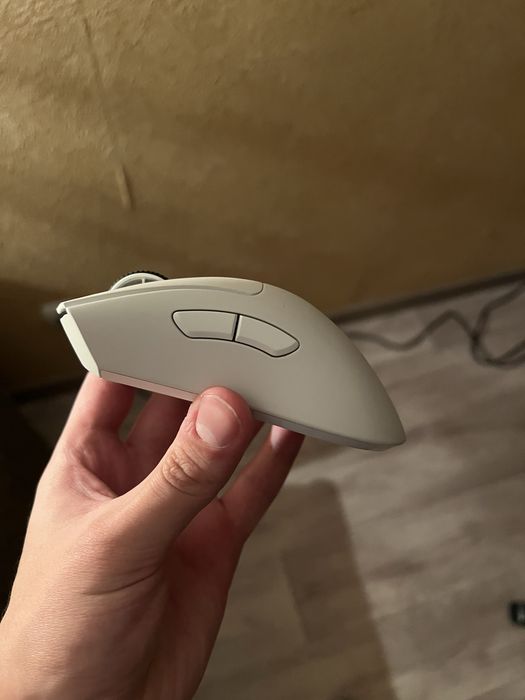Игровая мышка Razer Deathader V3Pro