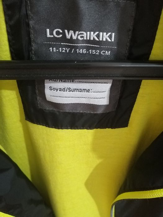 Ветровка на лето на мальчика