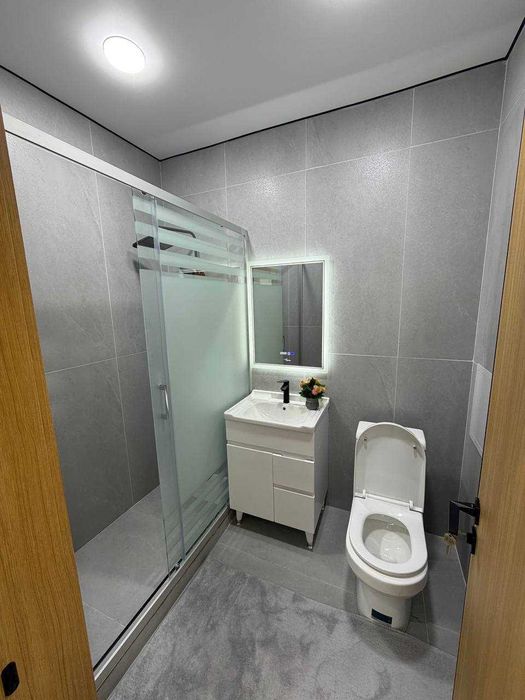 Продается квартира в ЖК Uchtepa Avenue, Ор: напротив налоговая ID:К99