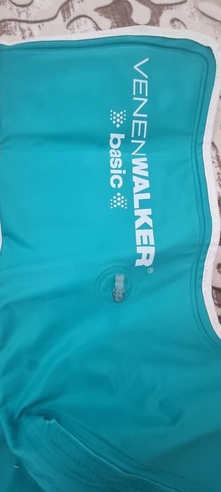 Апарат за винозни тренировки Venen Warker