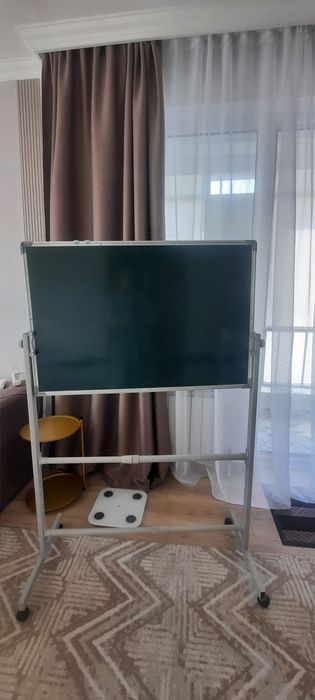 Продам доску Маркерную