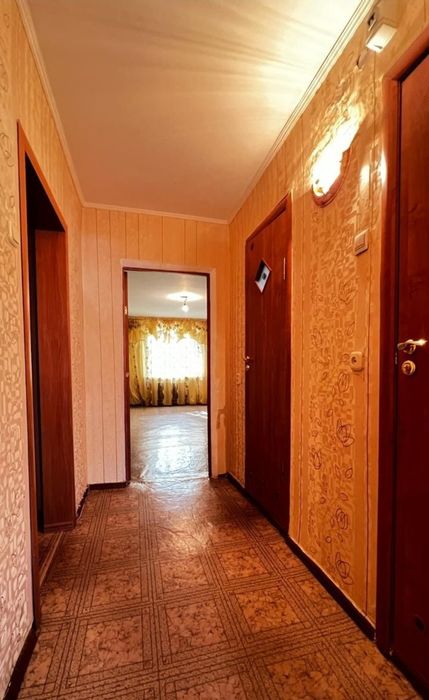 5-комнатная по Козыбаева 5