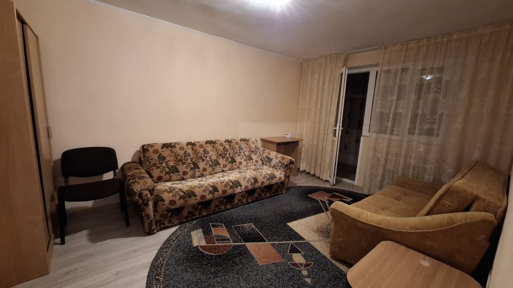 Ofer spre inchiriere apartament 2 camere, Vaslui, centru