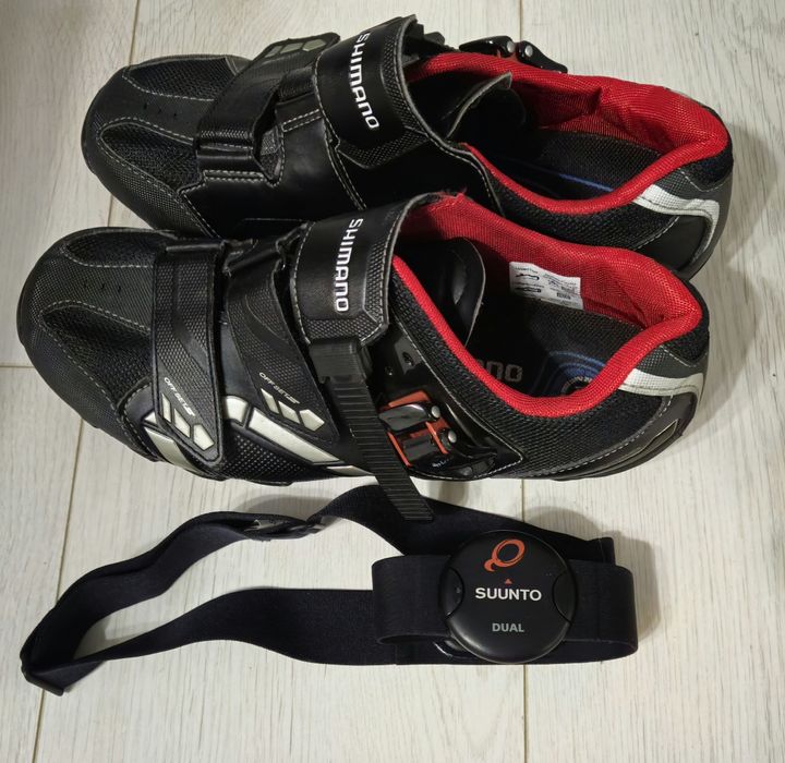 Обувки Shimano spd