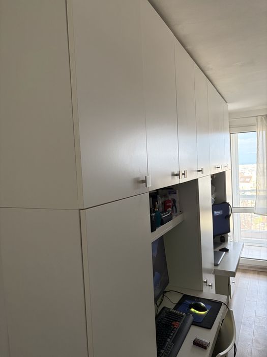 Бюра/Секция/Обьавеждане за детска стая