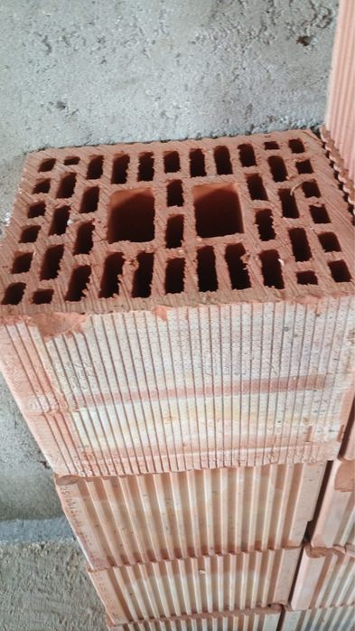 Caramida Leiertherm 29/24
