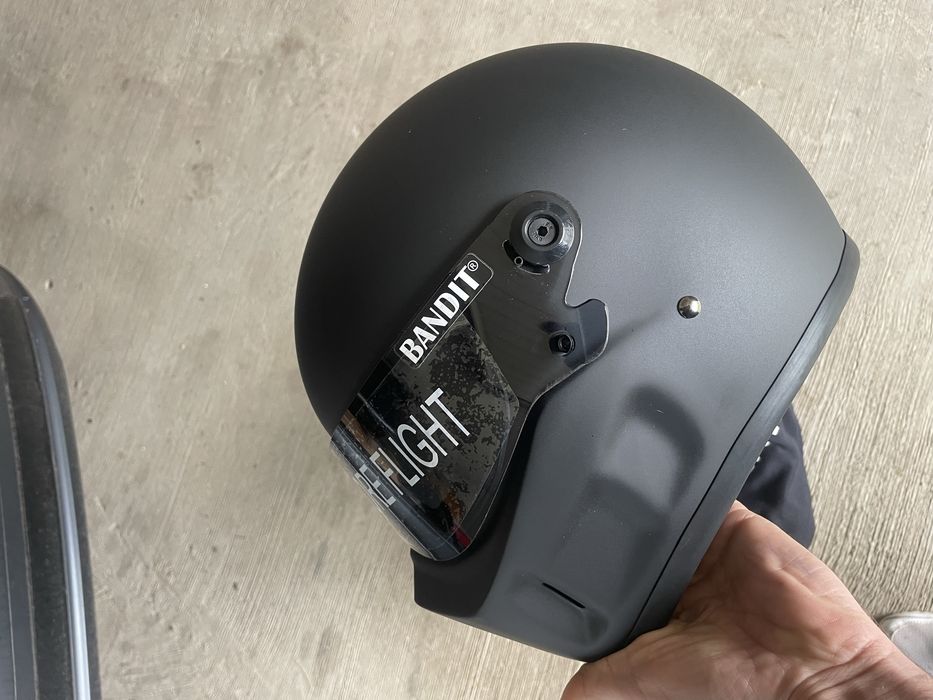 casca    bandit    XS